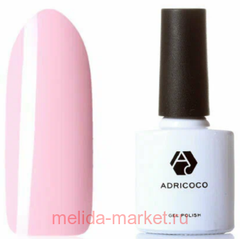 AdriCoco ����-��� ������� ��� 109 ��������� ������� 8 ��