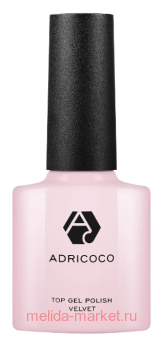 AdriCoco ����������� ��� ����-���� Velvet 8 �� 
