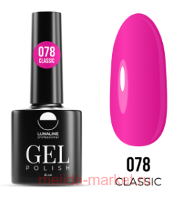 LunaLine ����-��� ��� ������ New Classic ��� 078 ������� �������� 8 ��