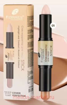 Farres   -  101  4002	