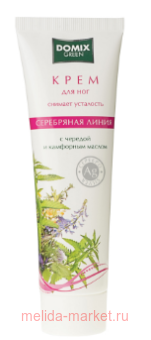 Domix Green ���� ��� ������ ��������� ��� � ��������� � ������� � ��������� ������ � ������������ 100�� (���� �� 05.26)