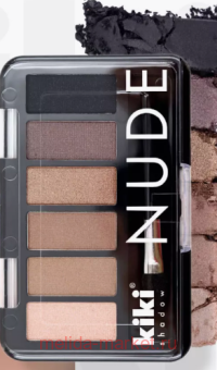 Kiki ���� ��� ��� shadow Nude 6 ������ ��� 903 �������� ���������� ������