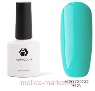 AdriCoco ����-��� ������� ��� 193 ������� 8 ��