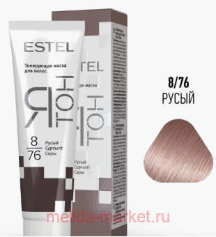 ESTEL ���� ����� ��� ����� ���������� ��� 8/76 ����� 60 ��