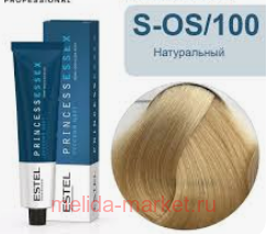 ESTEL PRINCESS ESSEX ����-������ S-OS/100 �����������