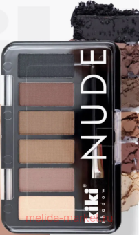 Kiki    shadow Nude 6   904    