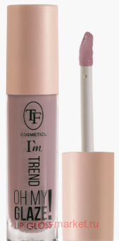 Triumph I*m Trend     06   L 22