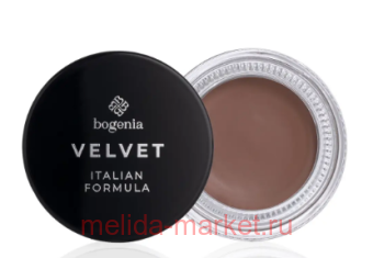 Bogenia Velvet ������� ��� ������ Eyebrow pomade ��� 101 ������ 4 �� BG910