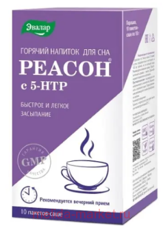   5-HTP 10 -   10 
