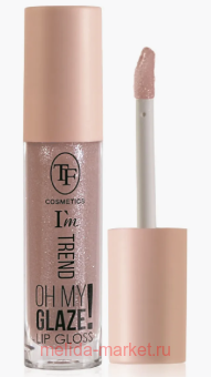 Triumph I*m Trend     04   L 22