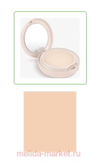 Monic Beauty      Skin Adapt 03 Light Beige