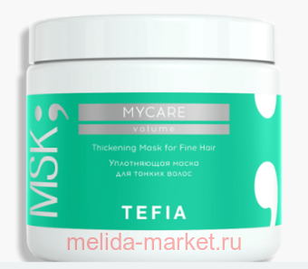 Tefia Mycare Volum ����������� ����� ��� ������ ����� � ���������� ������� ���������� 1000��