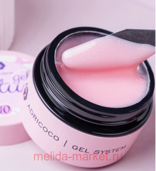AdriCoco ���� ��� ����������� � ���������� Virtuos ������� ��� 10 �������� ���� � �������� 15 ��