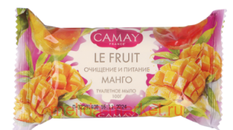 Camay ���� le Fruit ����� 100� 90008400 