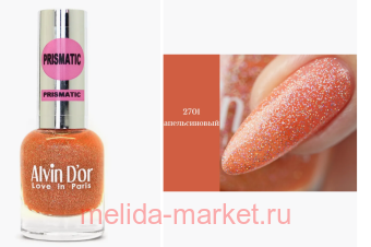 Alvin D`or    Prismatic  2701  12