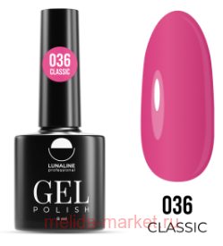 LunaLine -   New Classic  036   8 
