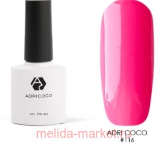 AdriCoco ����-��� ������� ��� 116 ������������ 8 ��