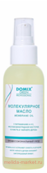 Domix Green ������������ ����� (Membrane Oil) 100 �� (���� �� 09.26)