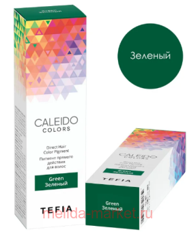 Tefia Caleido Colors ������� ������� �������� ��� ����� ������ 100��