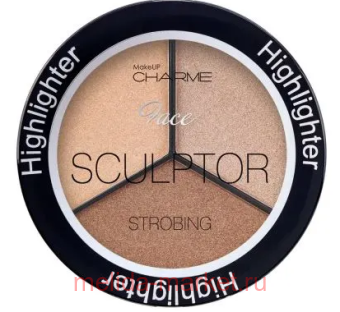 CHARME ������� ����������� 3 � 1 ��� 13 ������ ������