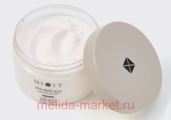 Mixit         Wild Cherry Butter 250  