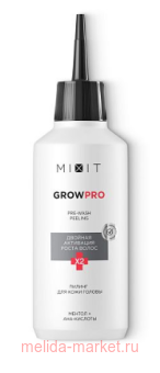 Mixit Grow Pro Pre Wash Peeling     150  
