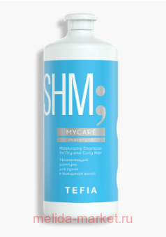Tefia Mycare Moisture ����������� �������������� ������� ��� ����� � �������� ����� � ������ �� 1000��
