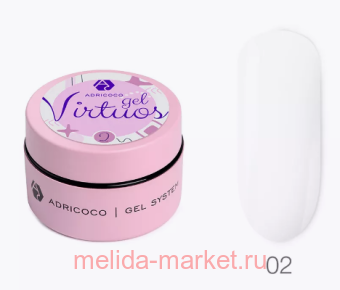 AdriCoco ���� ��� ����������� � ���������� Virtuos ������� ��� 2 �������� ����� 15 ��