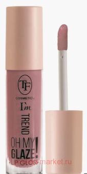 Triumph I*m Trend     08   L 22