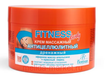 -56 Fitness body     500 