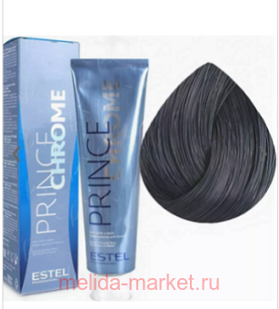 ESTEL PRINCESS ESSEX CHROME -  3/11     60 