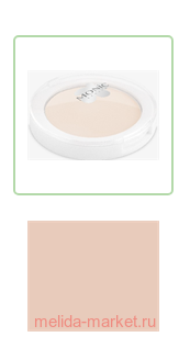 Monic Beauty     Glam@Glow All Day Matte  03 Ivory Beige 