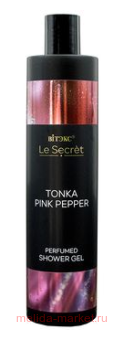������ Le Secret ��������������� ���� ��� ���� Tonka Pink Pepper 400 ��