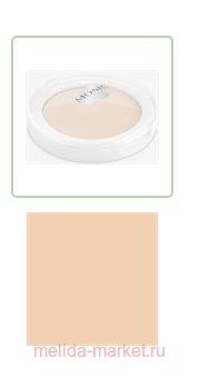 Monic Beauty     Glam@Glow All Day Matte  04 Soft Beige 