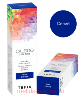 Tefia Caleido Colors ������� ������� �������� ��� ����� ����� 100��