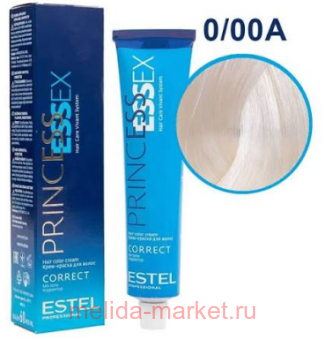 ESTEL PRINCESS ESSEX ����-������ ��� 0/00 � ��������� Correct