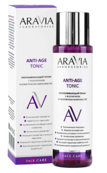 ARAVIA Laboratories        Anti-Age Ton 250   064