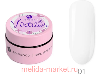 AdriCoco ���� ��� ����������� � ���������� Virtuos ������� ��� 1 ���������� 15 ��