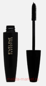 Eveline Тушь для ресниц Big Volume Lash Professional Mascara 10 мл(срок до 07.23)