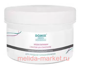 Domix Green ����-������� � ������ �� � ��������� 500 ��(���� �� 04.26)