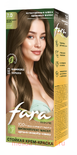 �� Fara Eco Line ������� ����-������ ��� ����� ��� 7.0 ����������� �����