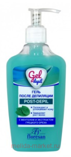 -419 Gel-depil    250 (  01.26)