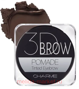 CHARME ������ ��� ������ 3D BROW ��� 101 ����������