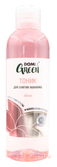 Domix Green ����� ��� ������ ������� � ������� � �������� 200 ��(���� �� 07,26)