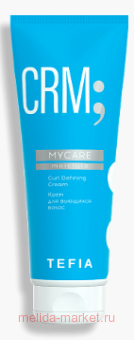 Tefia Mycare Moisture ���� �������������� �� ���������� ��� �������� ����� � ����������� ����� � ������ �� 250��
