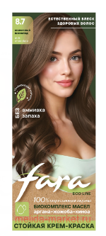 �� Fara Eco Line ������� ����-������ ��� ����� ��� 8.7 �������� �������