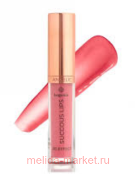 Bogenia ����� ��� ��� Lipgloss ��� 009 5.2 �� BG 711