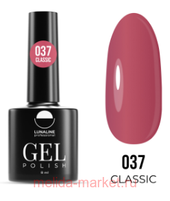 LunaLine -   New Classic  037   8 