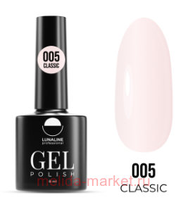 LunaLine -   New Classic  005   8 