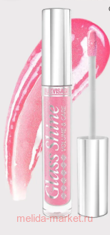 LUXVISAGE    Perfect Glass Shine  18  